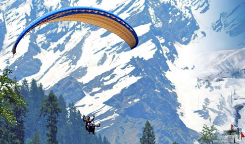 Mathews Destinationz - Your Tour Partner
